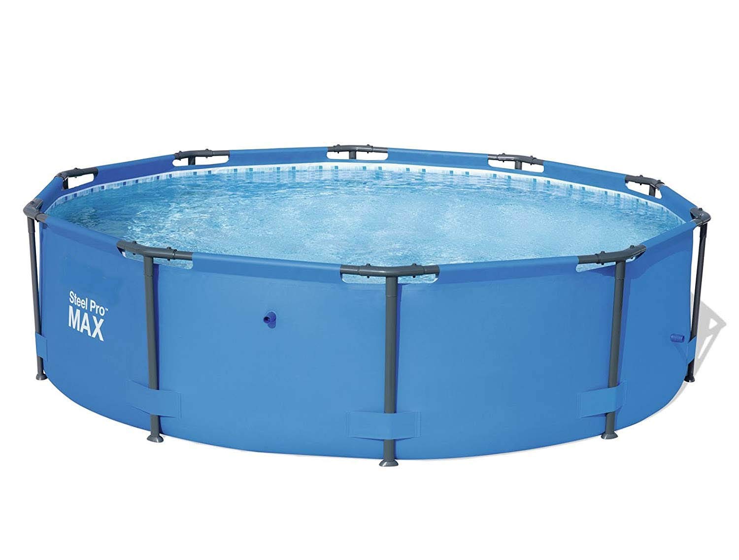 Jilani Frame Swimming Pool 12Ft x 30" Family Pool - Image 2 thumbnail