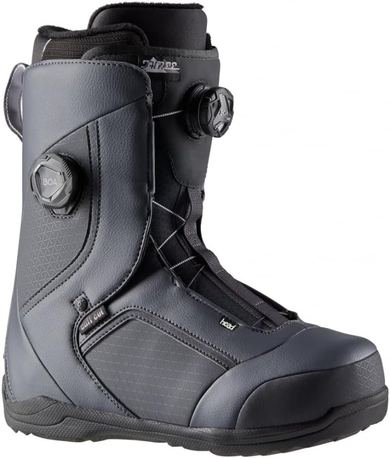 BURTON スノーボードブーツ ハイラインボア Highline BoA Amazon