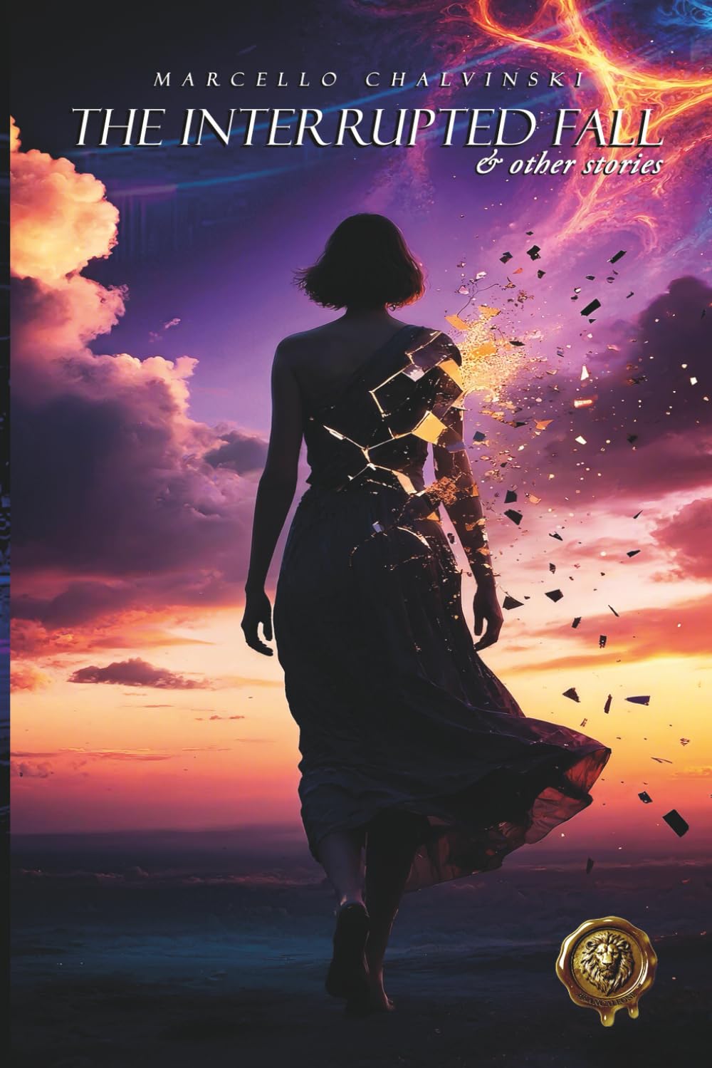 THE INTERRUPTED FALL AND OTHER STORIES