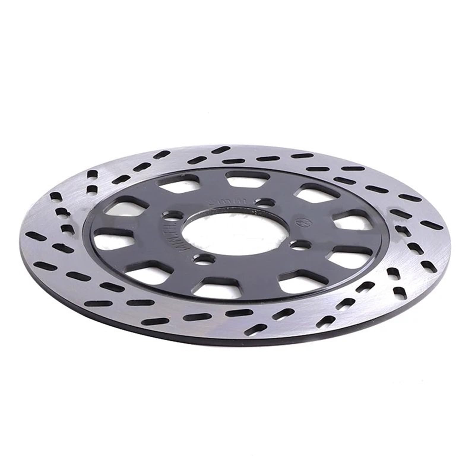 Disco freno anteriore Rotore del disco freno ATV da 200 mm per 50 cc 70 90 110 125 250 GY6 Scooter Dirt Pit Bike Moto Buggy Quad Disco Freno