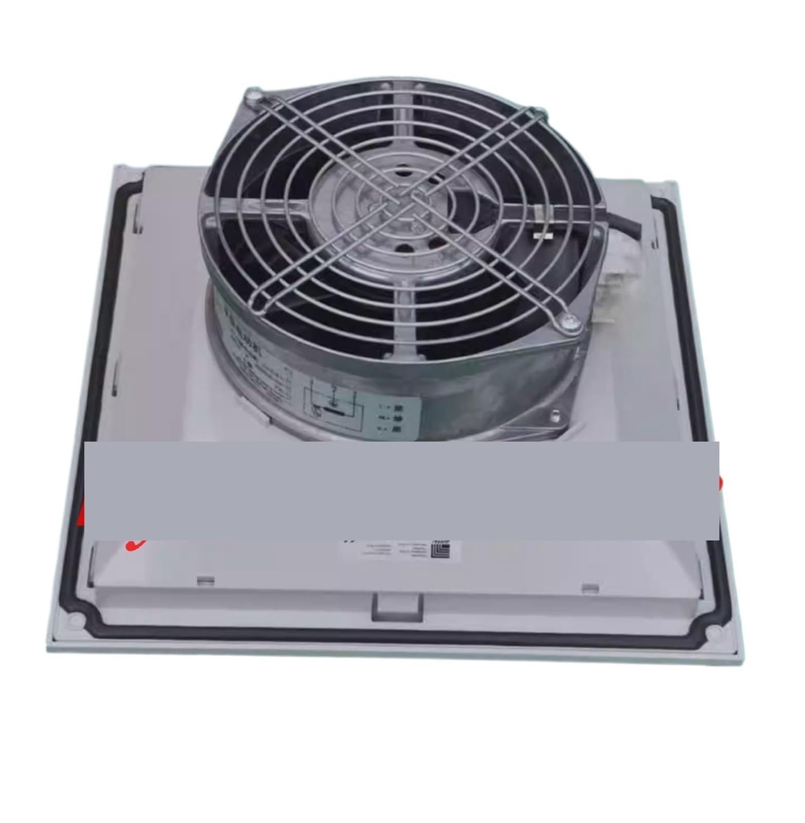 TYHUJKKL SK3325 107 230V Cooling fan