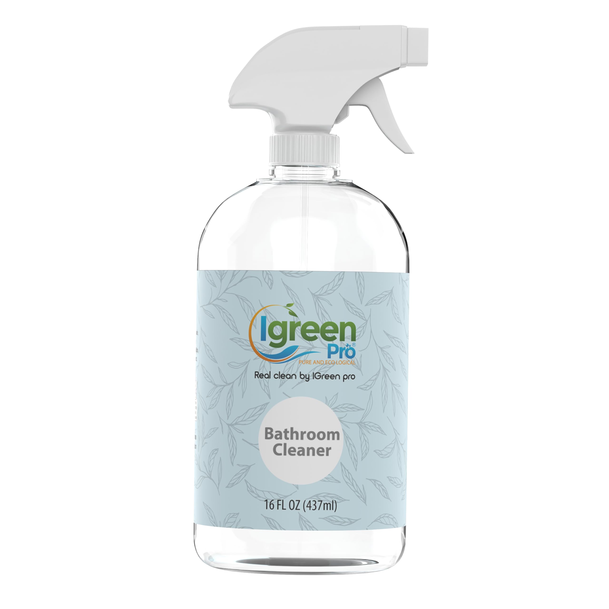 IGreen Pro Bathroom Clenaer in Water Soluble Pack
