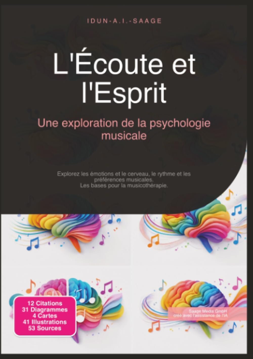 L'Écoute et l'Esprit: Une exploration de la psychologie musicale