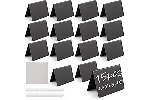 Blank Place Cards for Table Setting: Enhance Your Events with Style