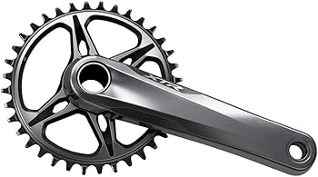 Amazon | SHIMANO XTR Hollowtech 2 11/12 スピードマウンテンバイク