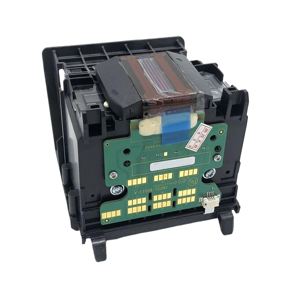 Cabezal de impresión 950 951 para OfficeJet Pro 8100 y 8600 5