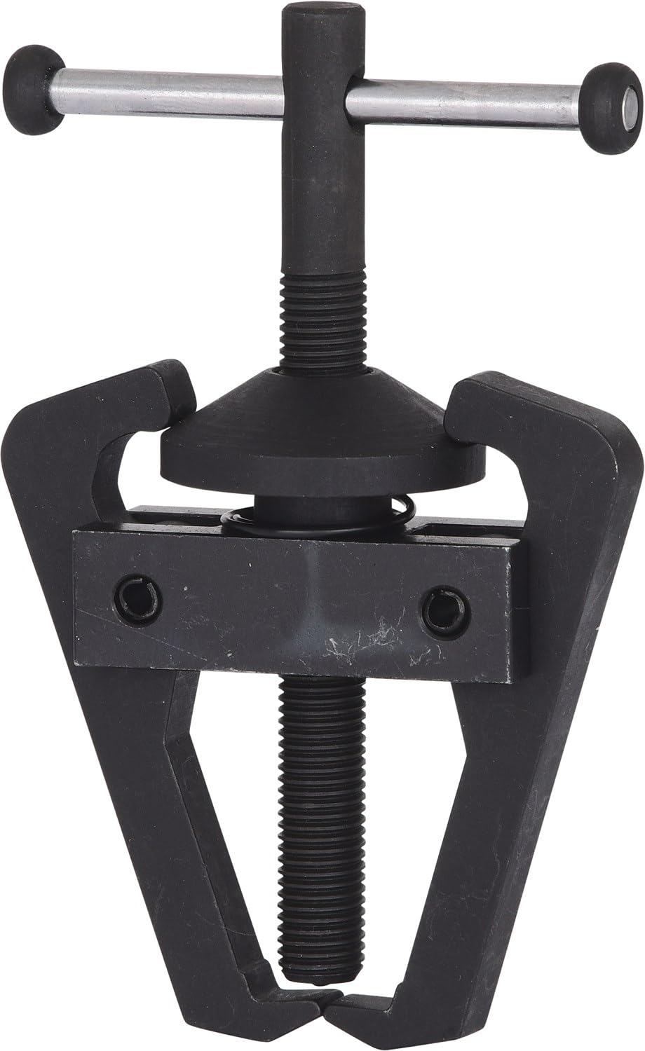 KS Tools 700.1179 Extractor de limpiaparabrisas de sujeción rápida, 2 garras, 45 mm