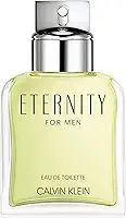 Calvin Klein Eternity Masculino Eau De Toilette, Calvin Klein Eternity