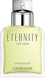 Calvin Klein Eternity Masculino Eau De Toilette, Calvin Klein Eternity