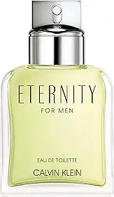 Calvin Klein Eternity Masculino Eau De Toilette, Calvin Klein Eternity