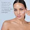 ISDIN ISDINCEUTICS Hyaluronic Moisture Normal to Dry Skin Lightweight Moisturising Face Cream with Pure Hyaluronic Acid and Antioxidants for Normal to Dry Skin 50 g