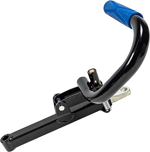 Miniatura 7 de Polaris Glacier Pro Arado Marco 2879630 Scrambler Sportsman ACE 500 570 850 900 1000 Touring SP XC OEM