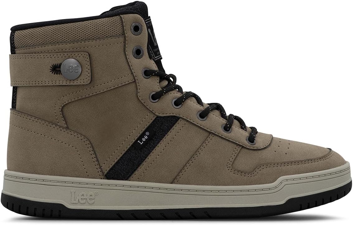 Lee Mens Noah Hi - Image 7