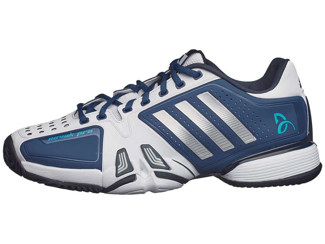 Sale adidas barricade djokovic Hotsell