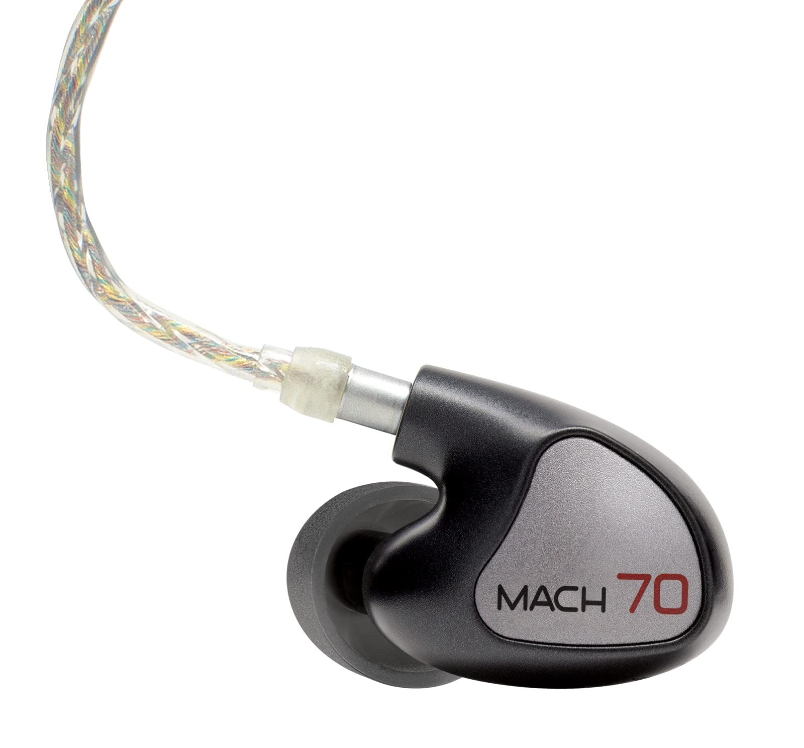 Westone Mach70 リケーブル済 Westone Mach70 リケーブル済 - メルカリ