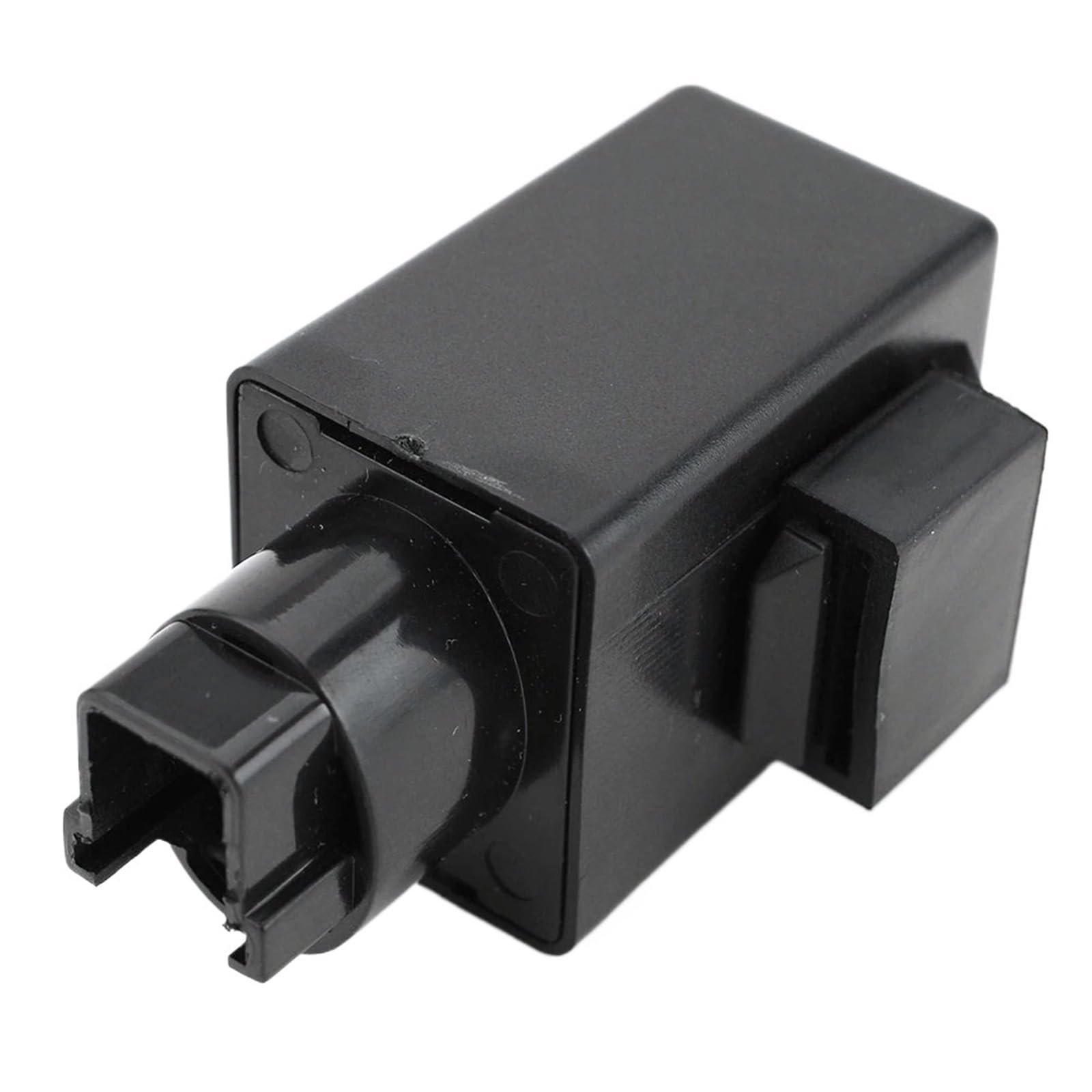 Relais de clignotant LED pour trajets quotidiens en FES125 FES150 et CTX700