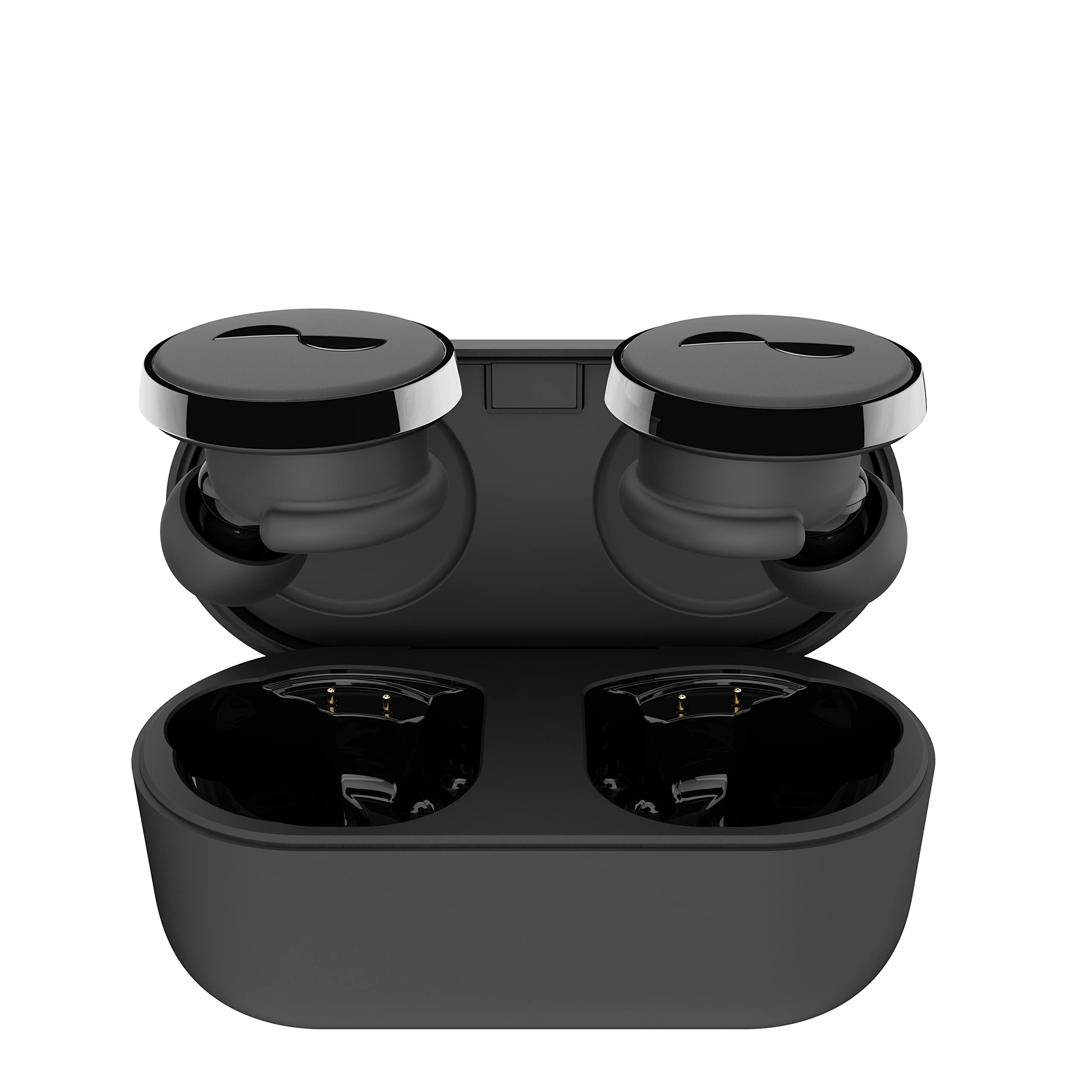 NuraTrue Pro Earphones Wireless Bluetooth 5.3 - Personalised Sound 