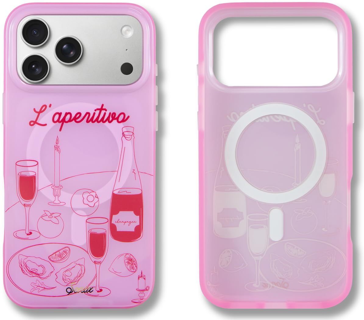 Sonix Case