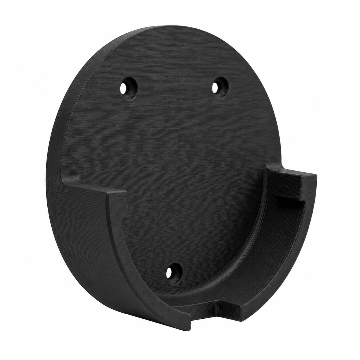 Support mural pour aspirateur compact comme accessoire d'atelier