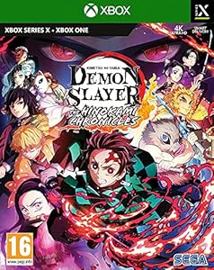 Demon Slayer HINOKAMI.XONE/XSX