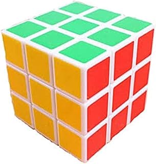 المكعب السحري روبيك، 9 سنوات فاكثر