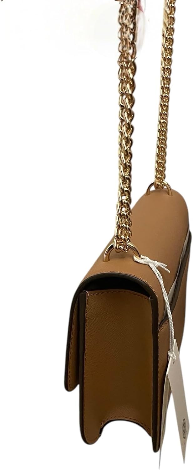 Tory Burch Small Shoulder Bag, Chain Crossbody - Image 5