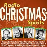Radio Christmas Spirits