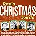Radio Christmas Spirits