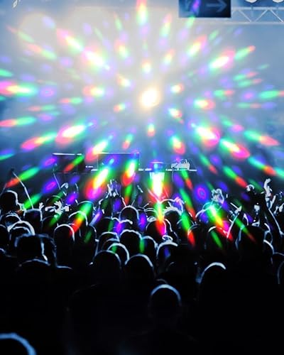 Miniatura 5 de Gafas de sol difracción - Light Prisma difracción Rave EmazingLights