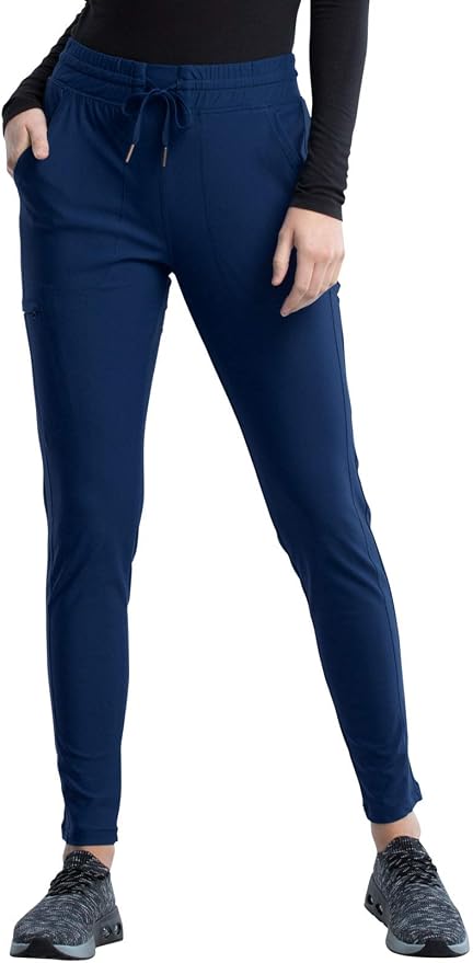 Cherokee Form Women Scrubs Pant 