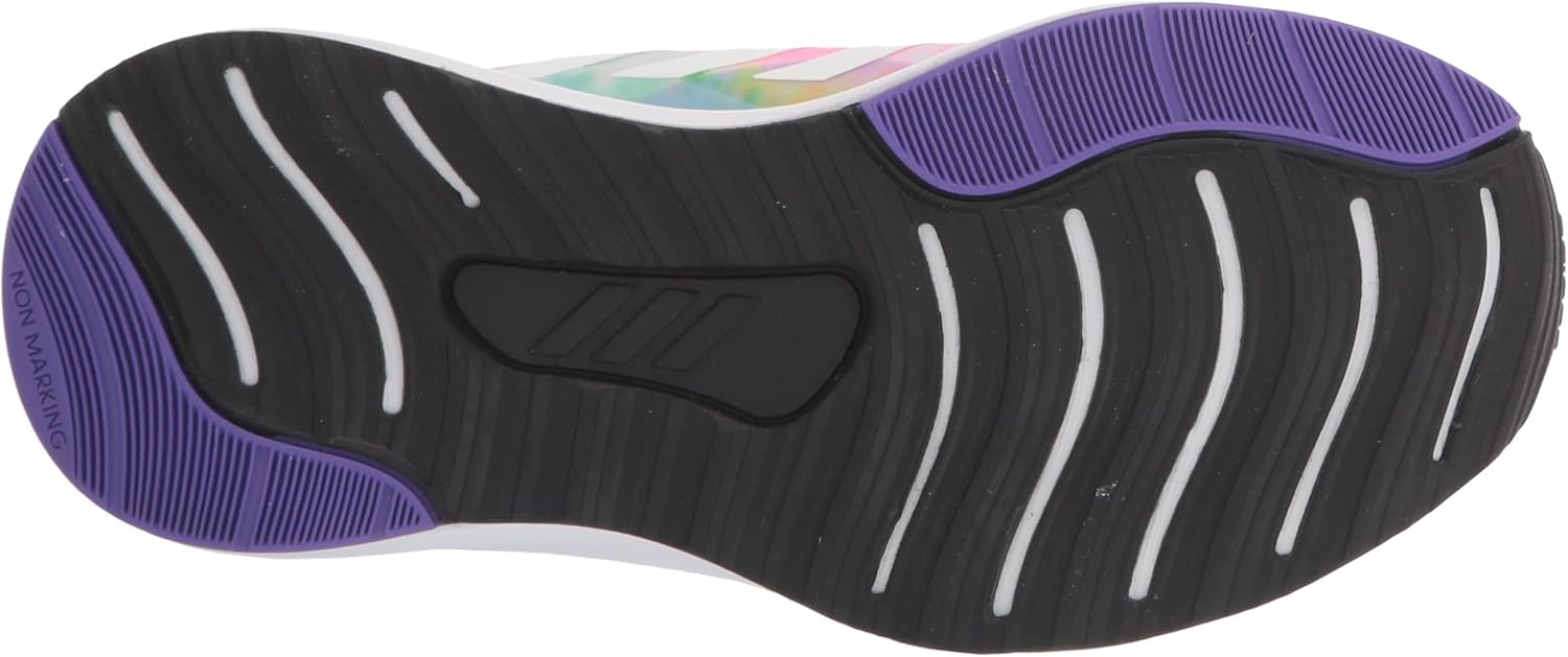  | adidas Unisex-Child Fortarun Running Shoe | Sneakers