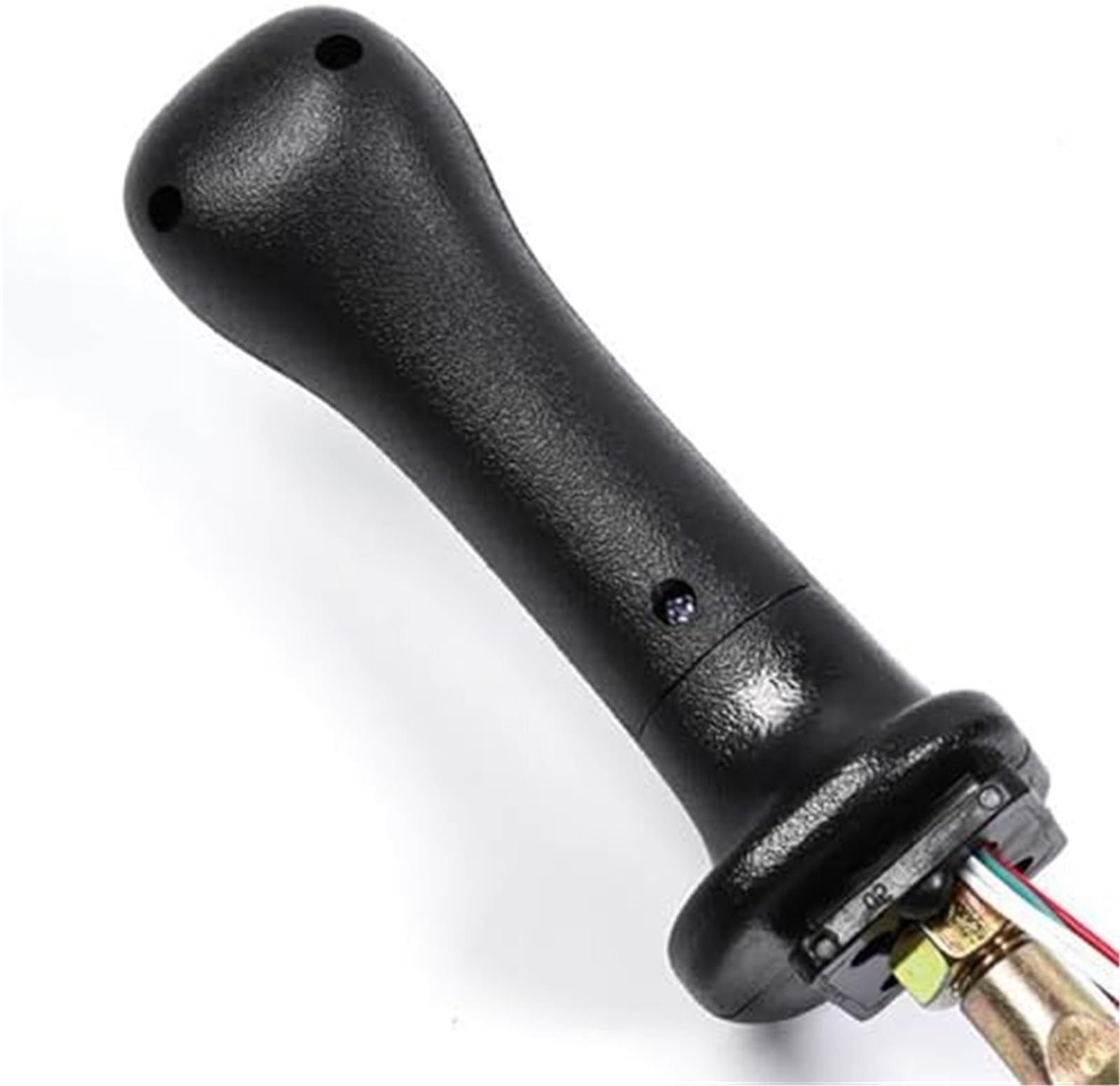 6X 3 przyciski koparki joystick zespół uchwyt koła zębatego, do Doosan DX150 215 225 300 370-9C lewy Joystick do koparki