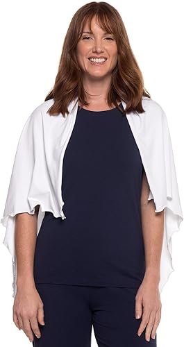 Coolibar Manta solar Savannah UPF 50+ - Protección solar