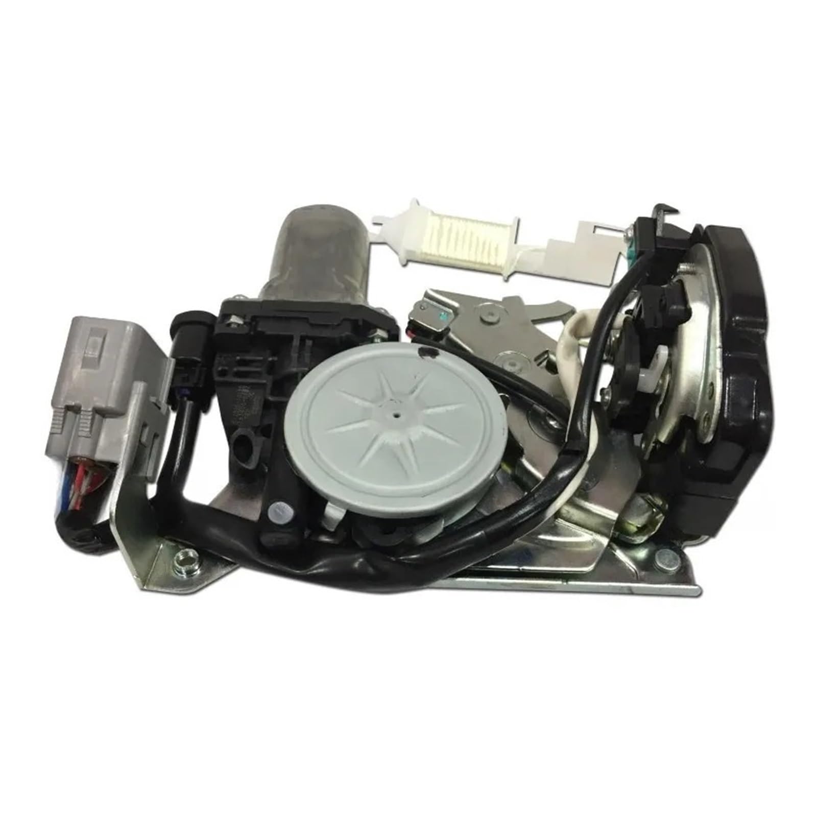 Wxssh As Shown Tailgate Lock Actuator For Toyota For Land For Cruiser For Lexus Lx570 2008-2021 Vehicle Rear Compartment Lock