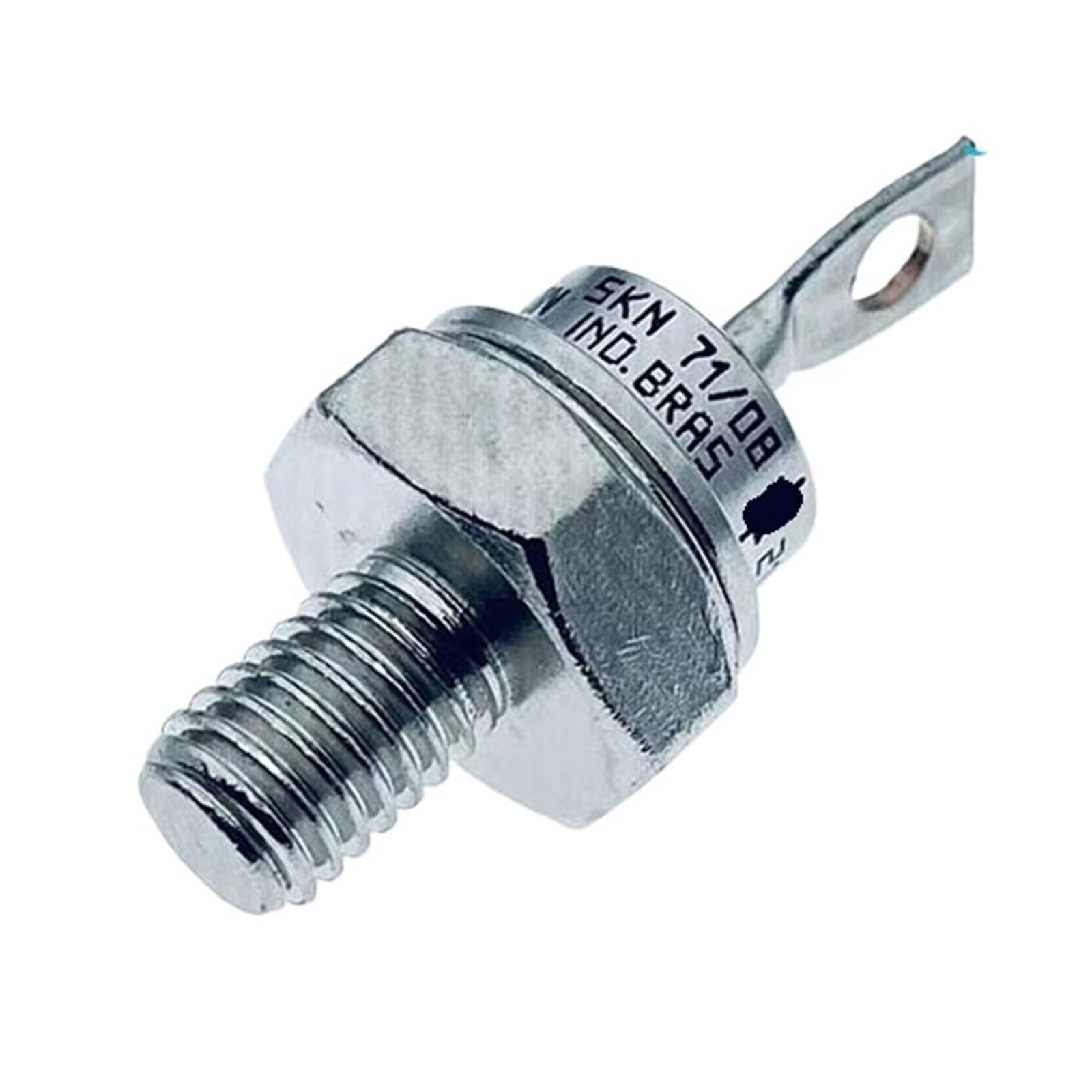Cjkxpzmh One Color Skn71-06 Skn71-08 Rectifier Diode(Skn71-06)