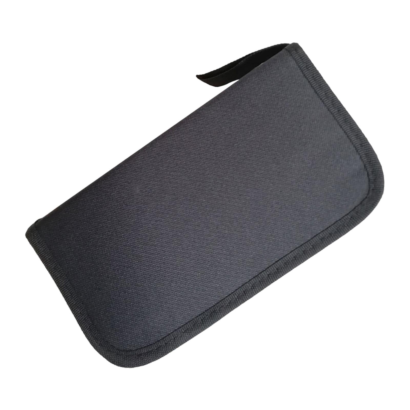 Small Tool Bag Compact Versatile with Handle Toolbag for Carpenters Car Home-image-42