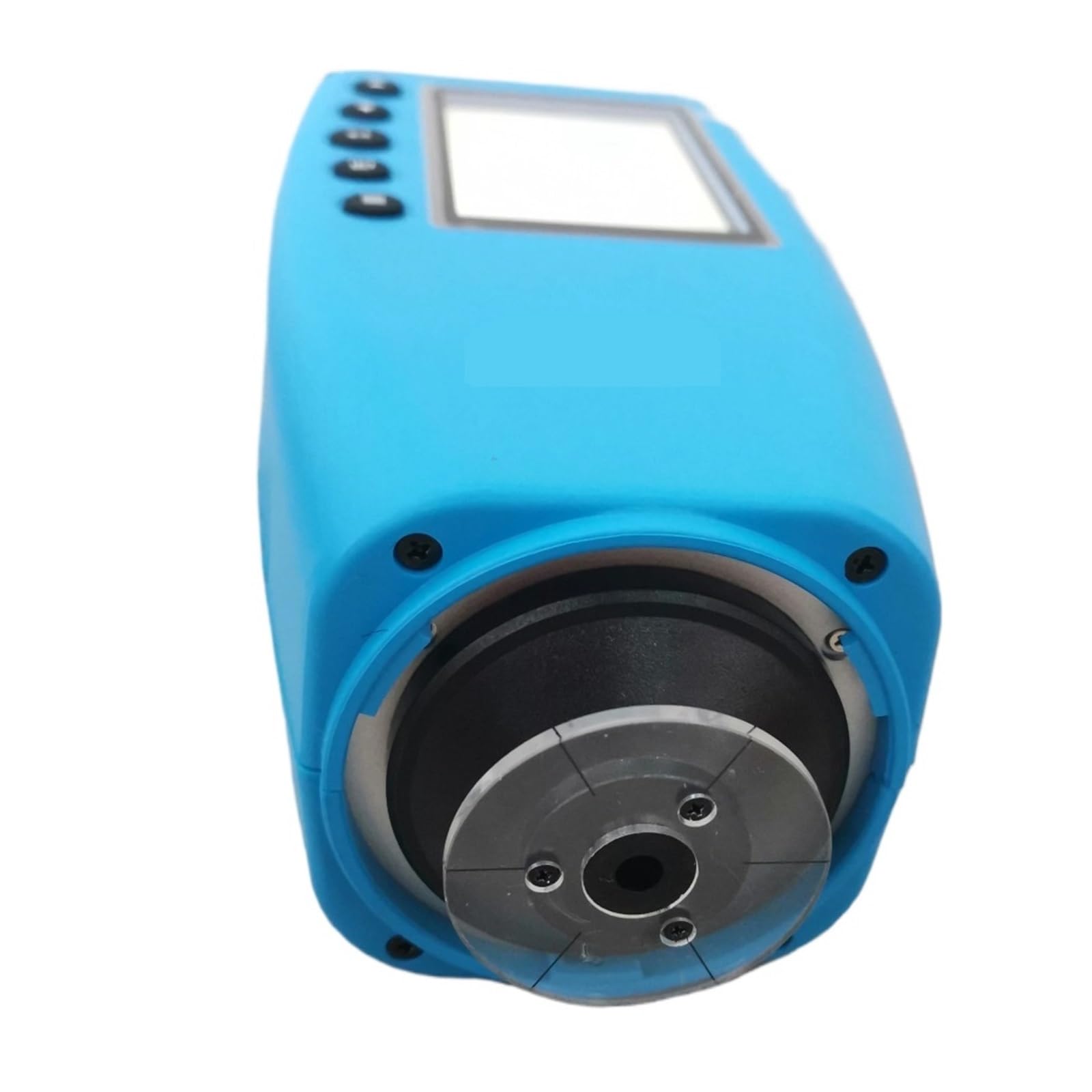 NURII WR-10QC 4mm Digital Colorimeter, Color Meter,Color Analyzer