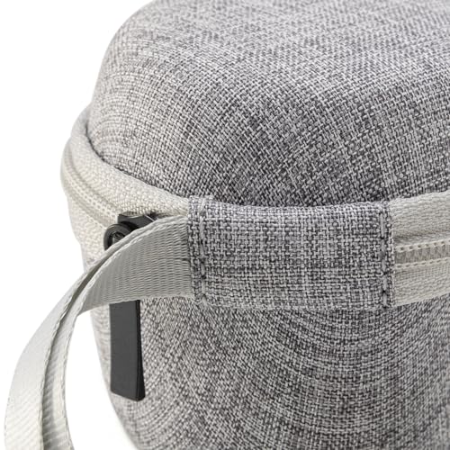 Image of Babelio Portable Travel Case for Babelio Pocket Mini White Noise Machine, Double Stitch Zipper - Perfect for Traveling (CASE ONLY)