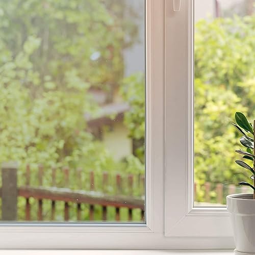 DIY-Snapguard Solutions Nano Ceramic - Tinte de ventana de cerámica (75% VLT) rollo de 2 pies x 6.5 pies  Película de control de calor ultra alta