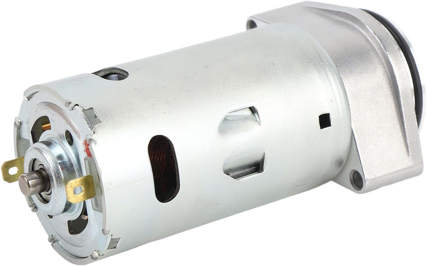 Hydraulic Liftgate Pump Motor for CTS Wagon 2010 to 2014 Smoother Operating Replacement Metal 25965861