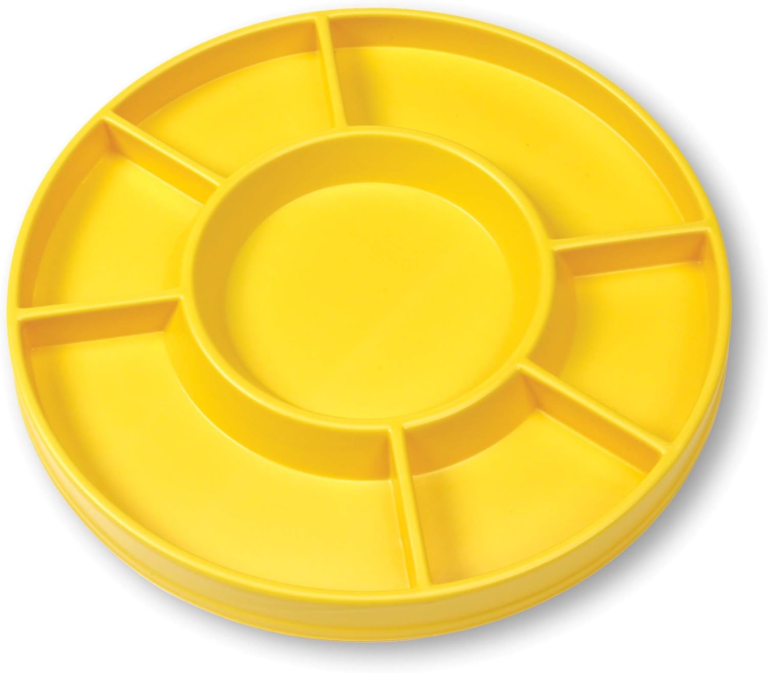 Learning Resources Circular Sorting Tray Amazon.co.uk Toys & Games