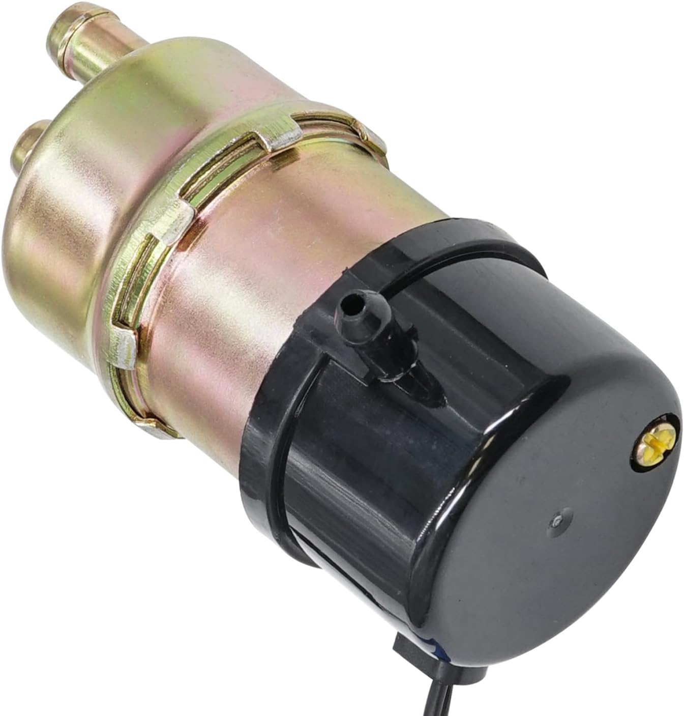 Caltric Fuel Pump Compatible with Yamaha Royal Star Midnight Venture 1300 Xvz1300 Xv-Z1300 2002-2007