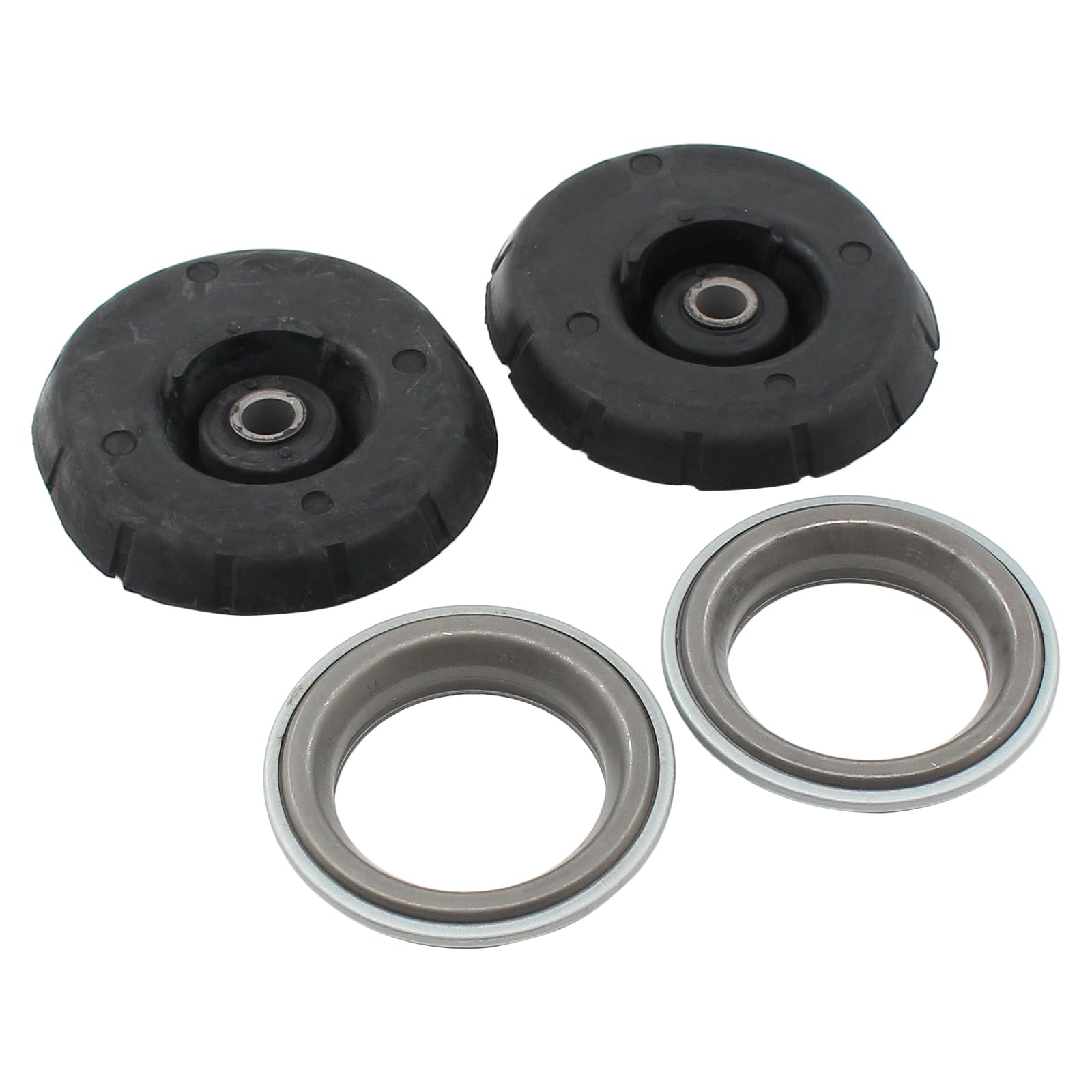 Montaje de puntal superior delantero derecho e izquierdo para Cit-roen C Elysee C3 Aircross Picasso mk2 C4 Cactus DS3 Peu-geot 2008 208 mk1 301 2008 en adelante