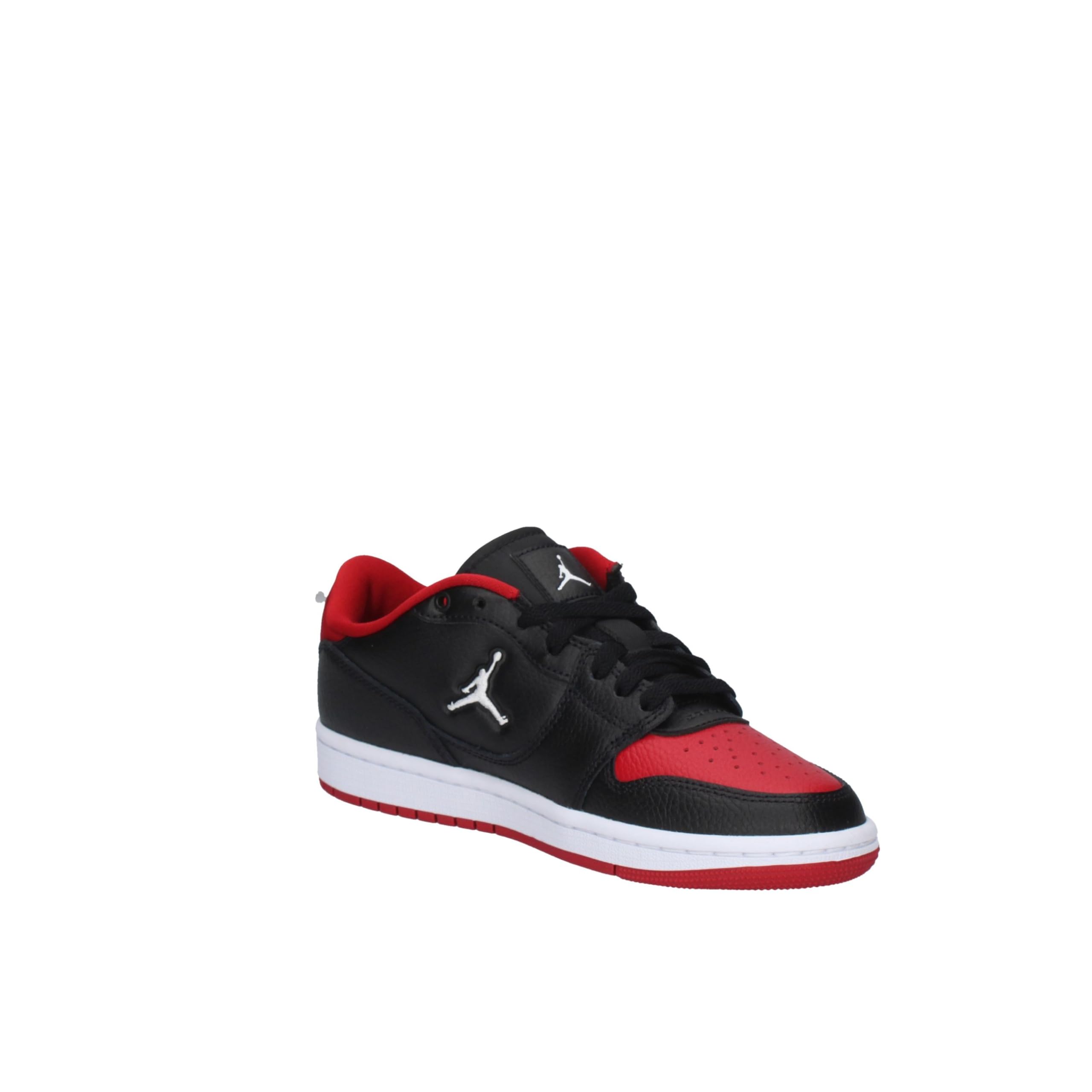 Nike Jordan Access Court Low (GS) Basketball ShoesUnisex niños