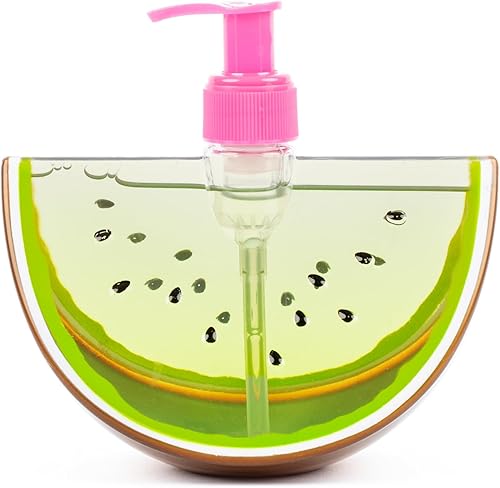 Miniatura 10 de Dispensador de jabón de manos de cerámica de decoración novedosa botella con forma de placeres simples con jabón líquido perfumado - Bomba de mano