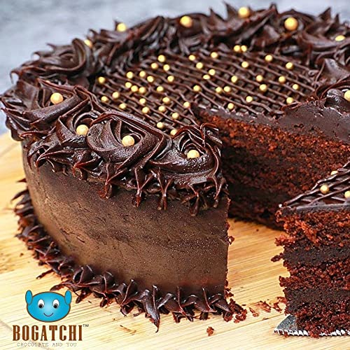 Image of BOGATCHI Whipping cream for cake, Whipping Cream Powder, Whipped Cream, Premium Whipping cream Powder, Rich Whipping cream|FREE One Extra Whipping Cream Powder(50g)+ Golden Balls (10g)