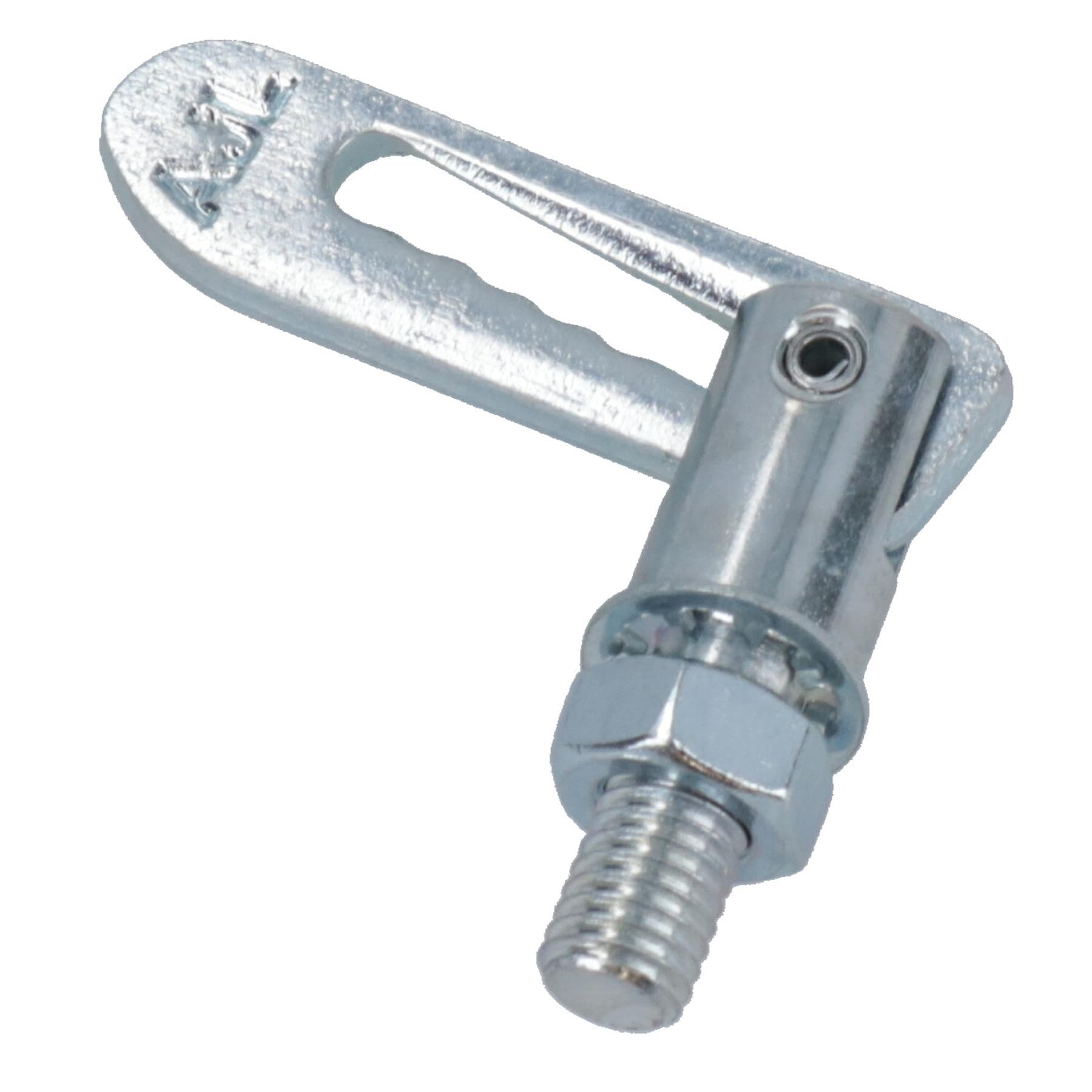 Cardini Per Cancelli In Ferro Art.425/R Regolab. 16X53 Mm | Leroy Merlin - Foto 8