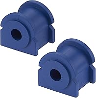 Vista 1 de MOOG K200209 Kit de buje de barra estabilizadora de suspensión para Jeep Patriot