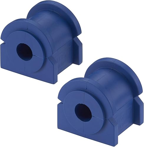 MOOG K200209 Kit de buje de barra estabilizadora de suspensión para Jeep Patriot