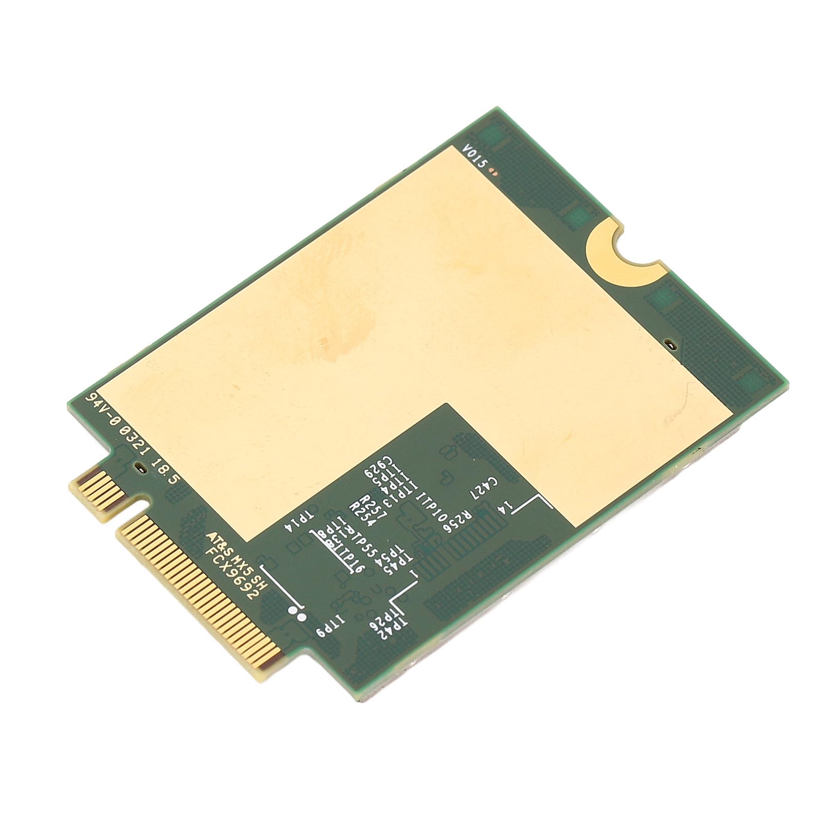 Tarjeta WWAN GPS 4G Tarjeta de Red de 450 Mbps de Excelente Rendimiento para Usuarios con Uso Intensivo de Información